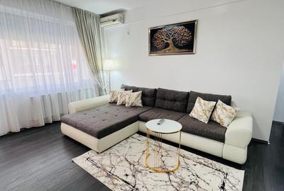 Apartament cu 2 camere decomandat în Militari