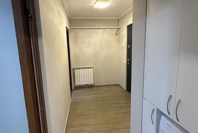Apartament cu 2 camere decomandat în Ultracentral