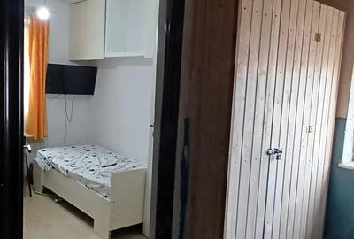 Garsonieră decomandată în Astra
