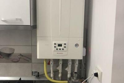 Apartament cu 2 camere decomandat, mobilat în Berceni - 4