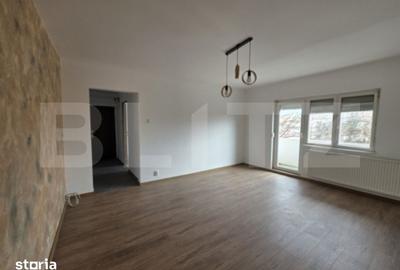 Apartament cu 3 camere în Micro 16