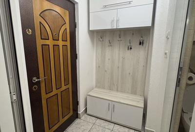 Garsonieră în Micălaca - 2