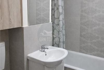 Apartament cu 2 camere decomandat în Ludoș - 1