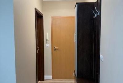 Apartament cu 2 camere în Lipovei
