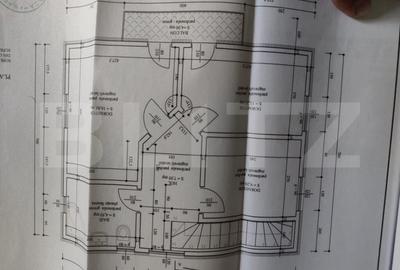 Casă cu 4 camere cu Teren 500 Mp în Brebu - 12