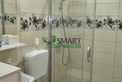 Apartament cu 2 camere decomandat în Republicii