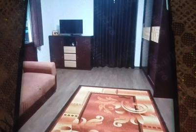 Apartament cu 2 camere semidecomandat în Central - 4