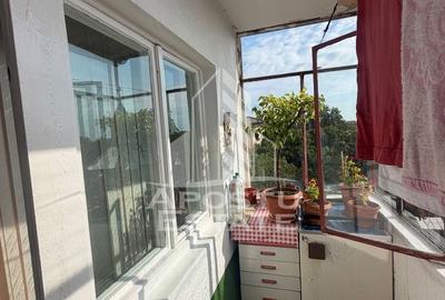 Apartament cu 2 camere decomandat, mobilat în Lipovei - 10