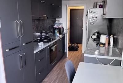 Apartament cu 2 camere decomandat în Gării - 7