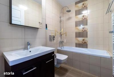 Apartament cu 3 camere semidecomandat în Gheorgheni - 7