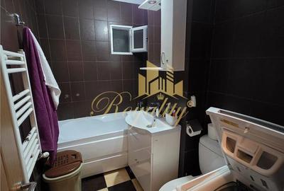 Apartament cu 2 camere semidecomandat, mobilat în Iosefin - 1
