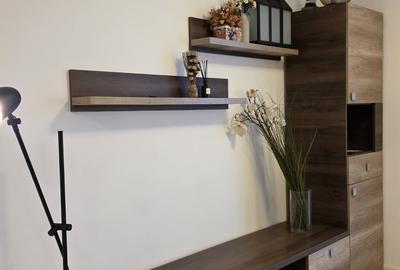 Apartament cu 2 camere semidecomandat, mobilat în Aviației - 6