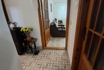 Apartament cu 2 camere decomandat în Ultracentral - 2