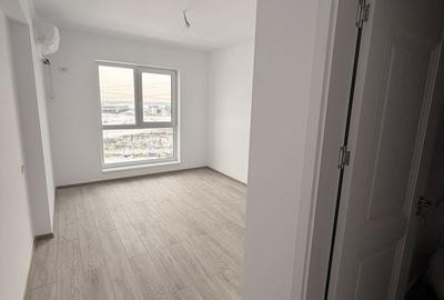 Apartament cu 3 camere decomandat în Fundeni