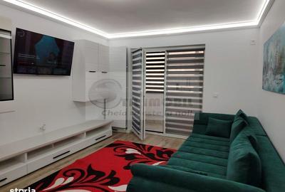 Apartament cu 2 camere decomandat în Alexandru cel Bun