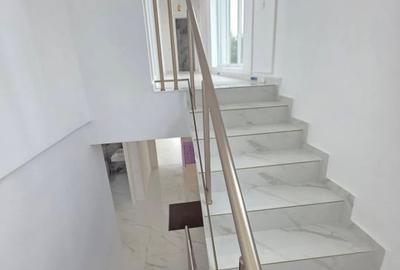 Casă individuală cu 4 camere cu Canalizare în Bragadiru - 3