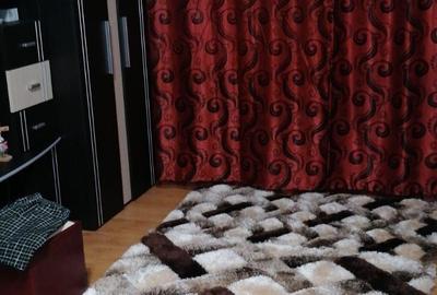 Apartament cu 2 camere semidecomandat în Câlnic