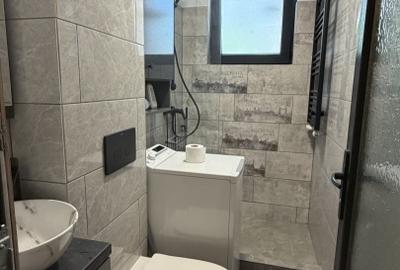 Apartament cu 2 camere semidecomandat, mobilat în Cetate - 13