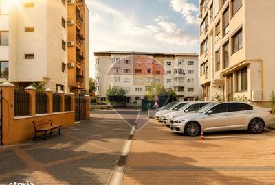 Apartament cu 3 camere în Nord
