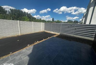 Casă cu 3 camere cu Teren 250 Mp în Central - 7