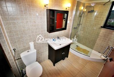 Casă individuală cu 3 camere cu Canalizare în Corunca - 6