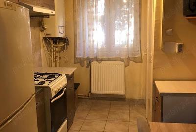 Apartament cu 2 camere decomandat în Girocului - 4