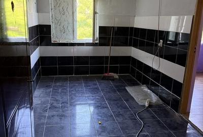 Apartament cu 2 camere decomandat în Hipodrom