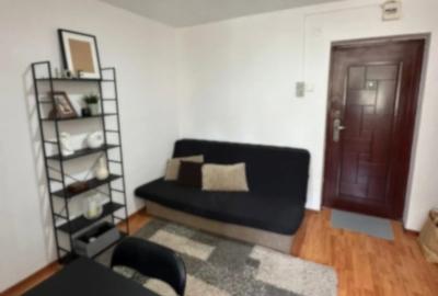 Garsonieră semidecomandată în Pantelimon - 5