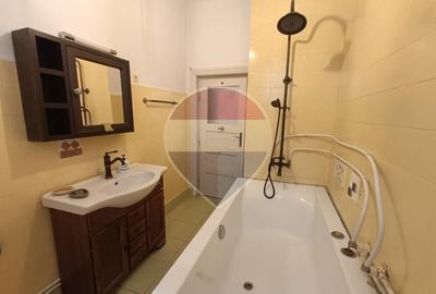Apartament cu 2 camere decomandat, mobilat în Gheorgheni - 4