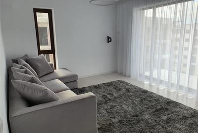 Apartament cu 3 camere decomandat în Central - 7