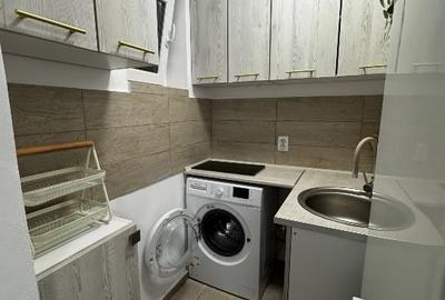 Apartament cu 2 camere, mobilat în Gheorgheni - 9