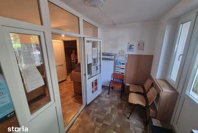 Apartament cu 2 camere în Tudor Vladimirescu