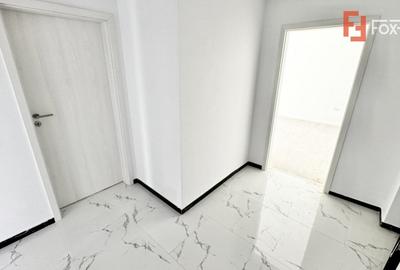 Apartament cu 3 camere semidecomandat în Giroc - 5