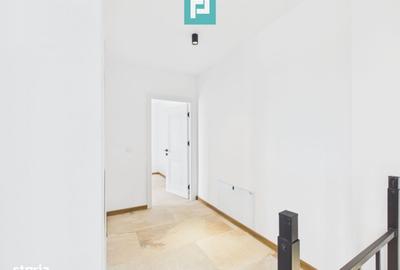 Apartament cu 4 camere semidecomandat în Nădab - 10