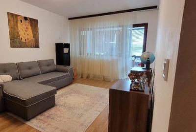 Apartament cu 3 camere decomandat în Central - 6