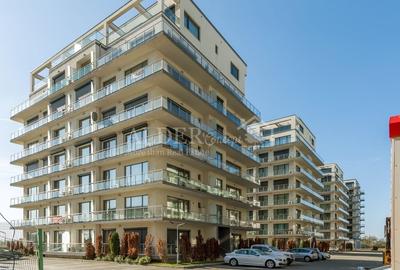 Apartament cu 2 camere decomandat în Nord