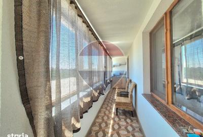 Apartament cu 2 camere în Șega