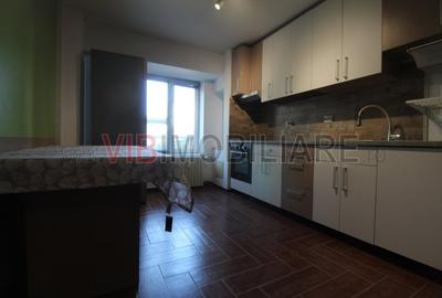 Apartament cu 2 camere decomandat, mobilat în Calea Călărașilor - 3