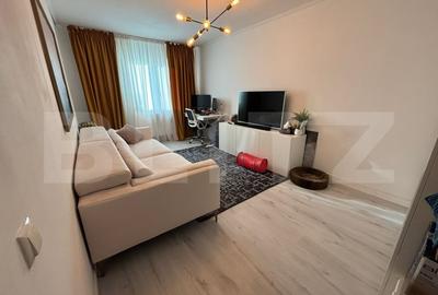 Apartament cu 2 camere decomandat, mobilat în Nicolina - 3