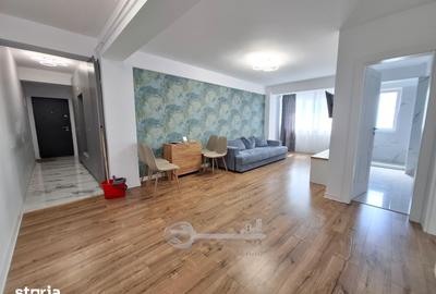 Apartament cu 2 camere în Miroslava