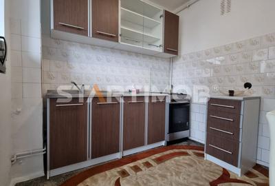 Apartament cu 2 camere semidecomandat, mobilat în Vlahuță - 23