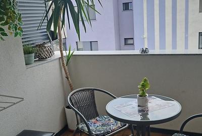 Apartament cu 2 camere decomandat în Central - 8