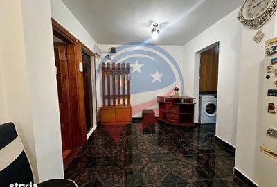 Apartament cu 2 camere decomandat în Gării
