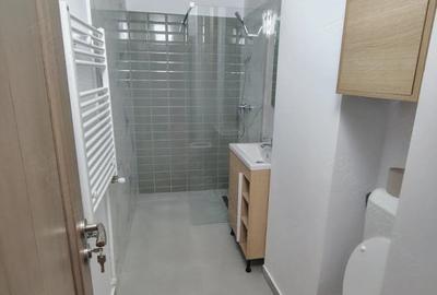Garsonieră în Giurgiului