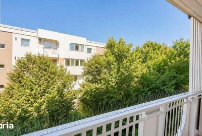 Apartament cu 3 camere în Mărăști