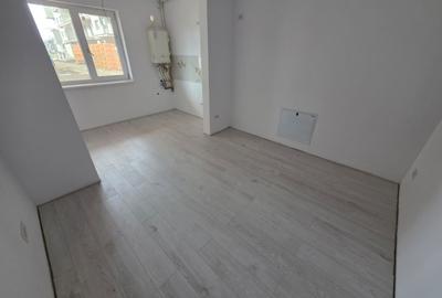 Apartament cu 2 camere semidecomandat în Dobroești