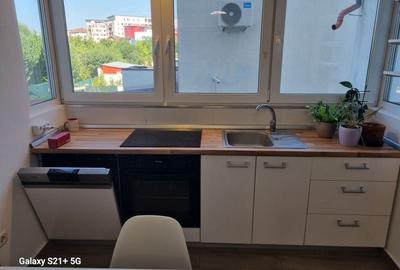 Apartament cu 3 camere în Braytim - 16