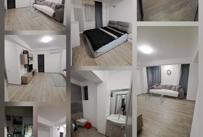 Apartament cu 3 camere decomandat în Tomis Plus - 2