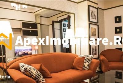 Apartament cu 2 camere semidecomandat în Romană