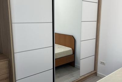 Garsonieră decomandată în Central - 1